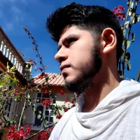 Zdjęcie profilowe modela Manu_Dick