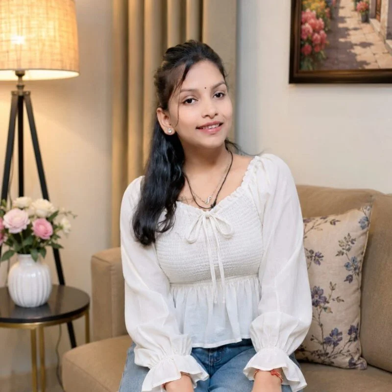 alishamodeldelhi profile photo