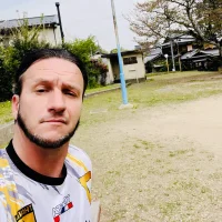 italiangaijin's Profile Pic