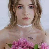 SpiceJessy – avatarbillede