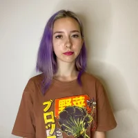 รูปโปรไฟล์ของ MeIanieParker