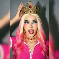 Blonde_fuck Gambar Avatar