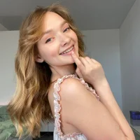 gingerstormm's Avatar Photo