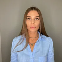 AnitaFox's Profile Pic
