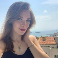 CandyLizzys profilbillede