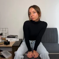 Профилна снимка на JenPerney