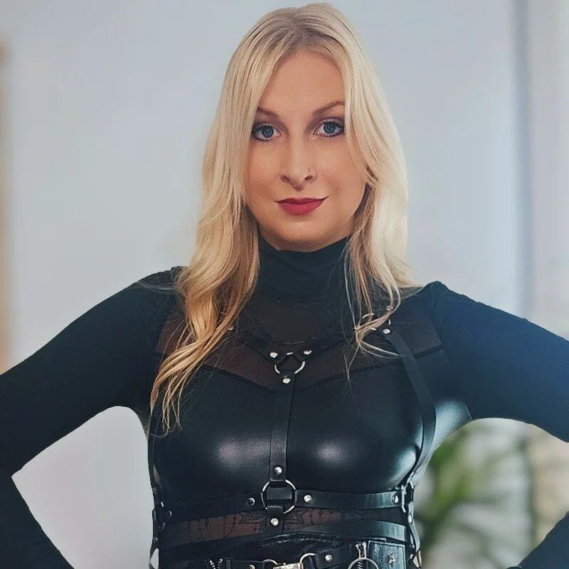 LADY-TAMARA profile photo