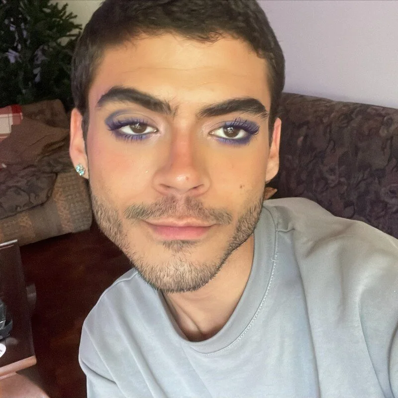 angiolettosognato777 profile photo