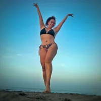 scarletvega's Foto Profil