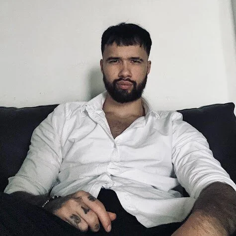 AndrewAbdala profile photo