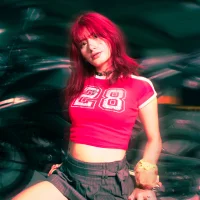 Slika avatara modela HaileyReid