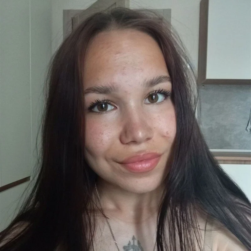 Helen_Meow_ Stripchat profile image