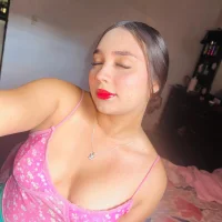 Slika avatara modela aymy2026