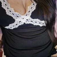 curvygamerceline13 头像图片