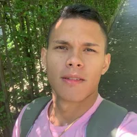 Zdjęcie profilowe modela georgy_martinez