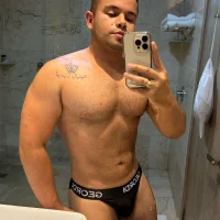 Michell-hotboy's Profile Pic