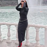 DesireMichelle's Profile Pic