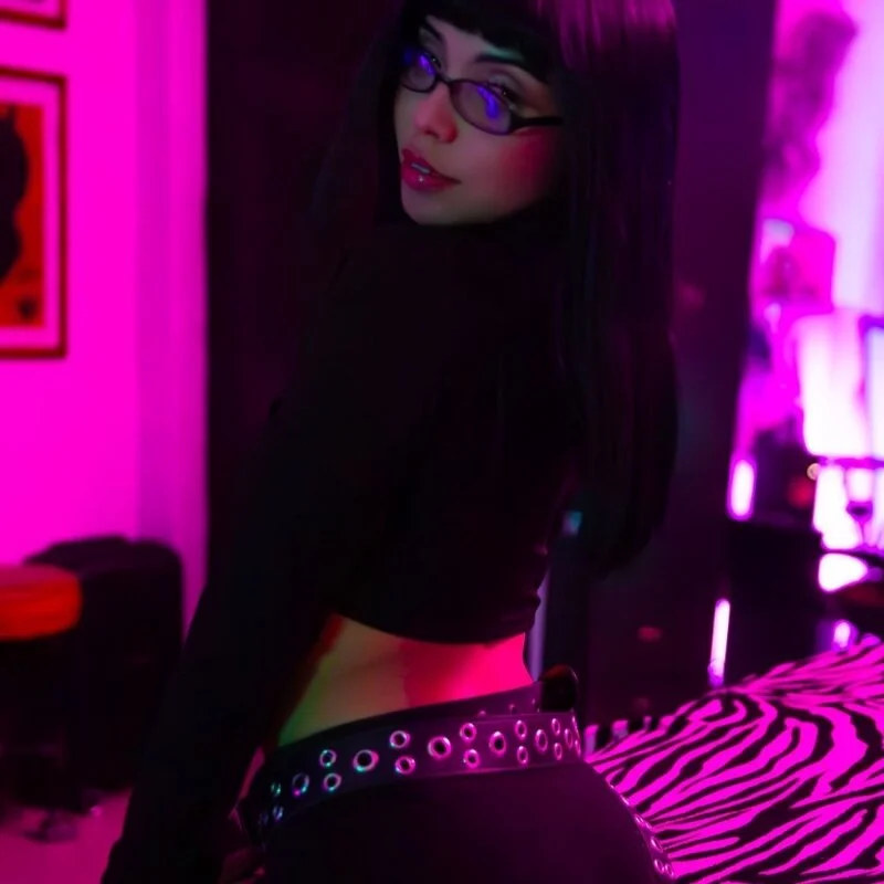 AlanaStormm profile photo