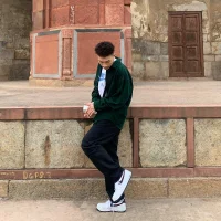 PhilMyDick avatarképe