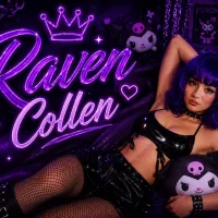 ravencollen's Avatar Pic