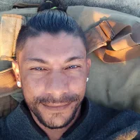endgerber's Avatar Pic