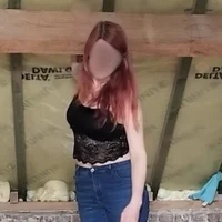 Zdjęcie profilowe modela MsRedLady