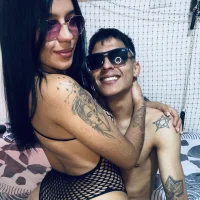 Zdjęcie profilowe modela MeganAndJuan