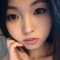 Jenny156c webcam model