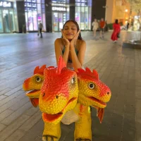 babyHere's Profile Pic