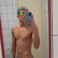 srnetiinho's Profile Pic