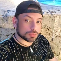 Zdjęcie profilowe modela tonyglams