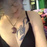 Foto do perfil de StrayVoidFae