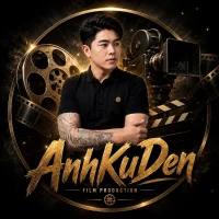 anhkudenne's Avatar Pic