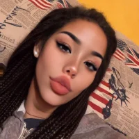 Gambar Profil ladytigersoraya89