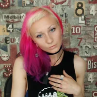 MeiLingYang's Profilna slika