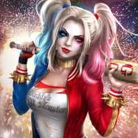 zHarleyQueen's Profile Pic