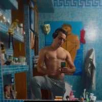 Foto do avatar de Moreno23cm23