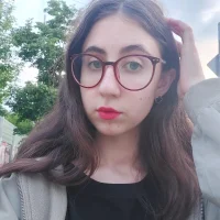 TracyArthurss Profilfoto
