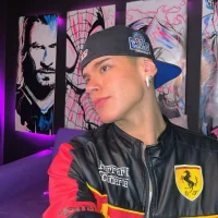 Awatar – Mk_Desire