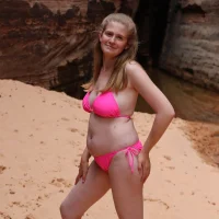 Foto desnuda XXX de SexyBeautie