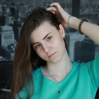 ApolinaOrey's Profile Pic