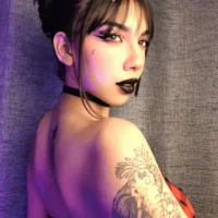 DaliaBlack: изображение аватарки