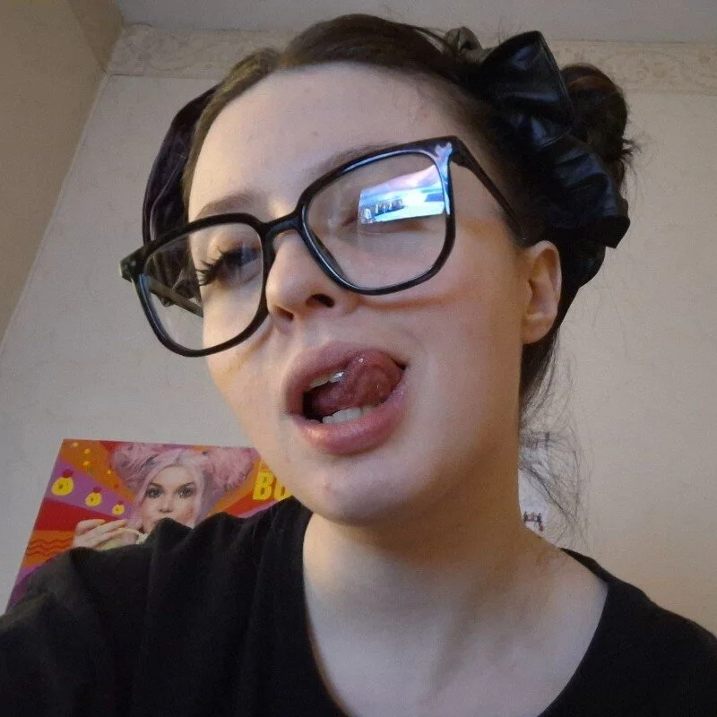 YunaLush Stripchat profile image