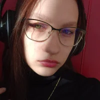 AnnisGelI profiképe