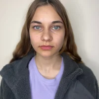 SallyWilIy's Foto Profil