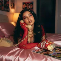 LunaRosse_ 아바타 사진