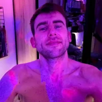 RonyRockets profilbillede