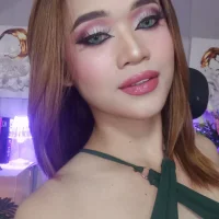 captivatingyumi 头像图片