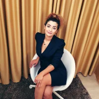 IngridBlake এর প্রোফাইল ছবি