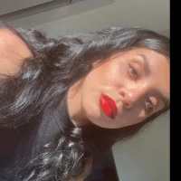 Foto desnuda XXX de Luxe_Raven